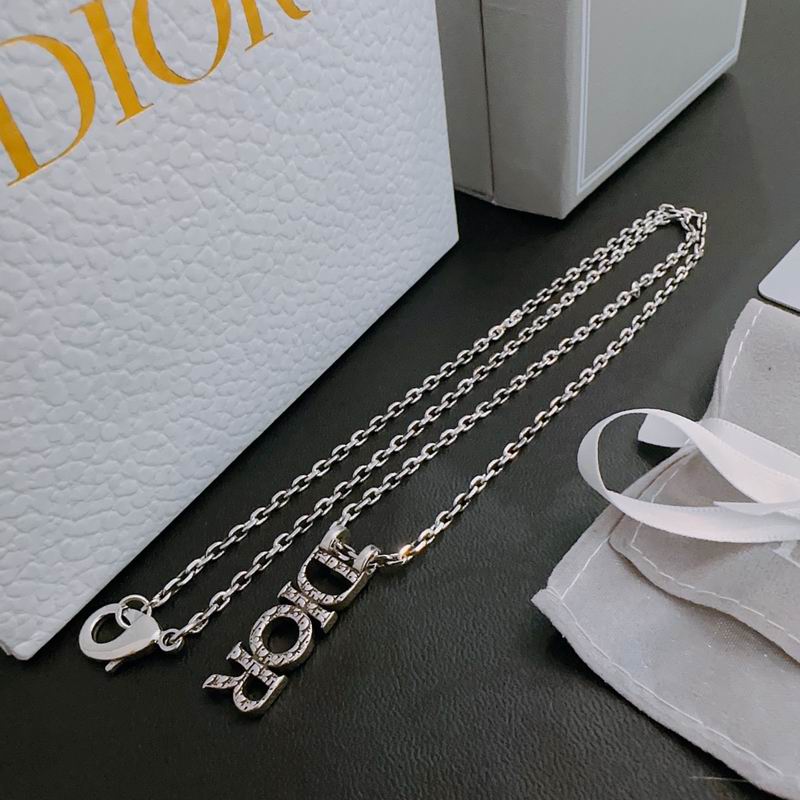 Dior Necklace 04lyr220 (6)